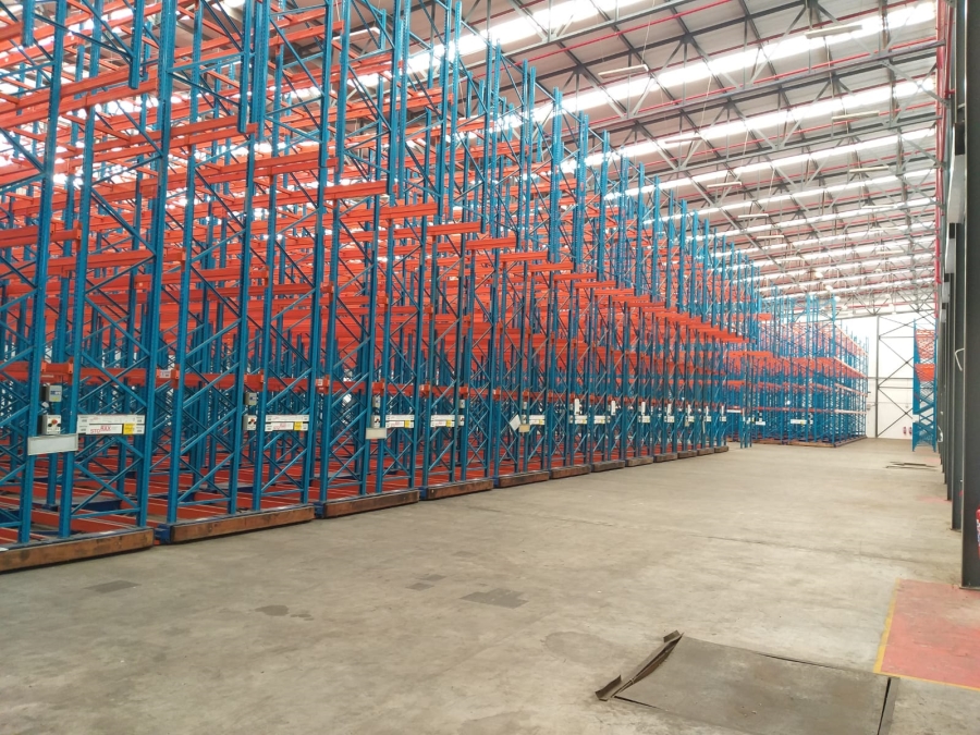 To Let Commercial Property for Rent in Airport Industria Western Cape